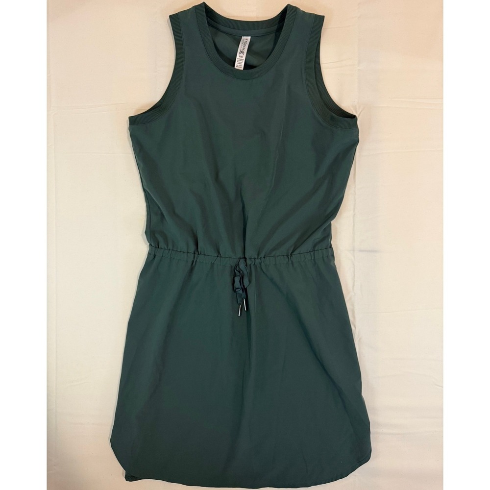Kyodan Outdoor Womens Sleeveless Dress P/S